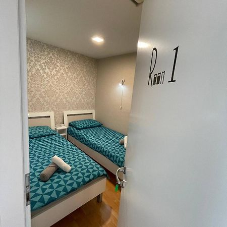Granada Rooms リュブリャナ エクステリア 写真