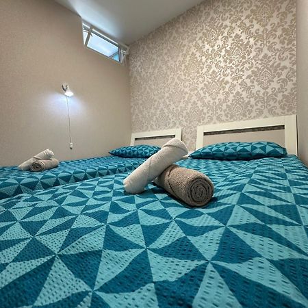 Granada Rooms リュブリャナ エクステリア 写真