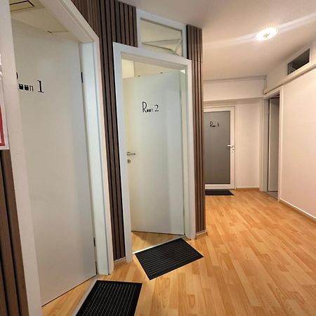 Granada Rooms リュブリャナ エクステリア 写真