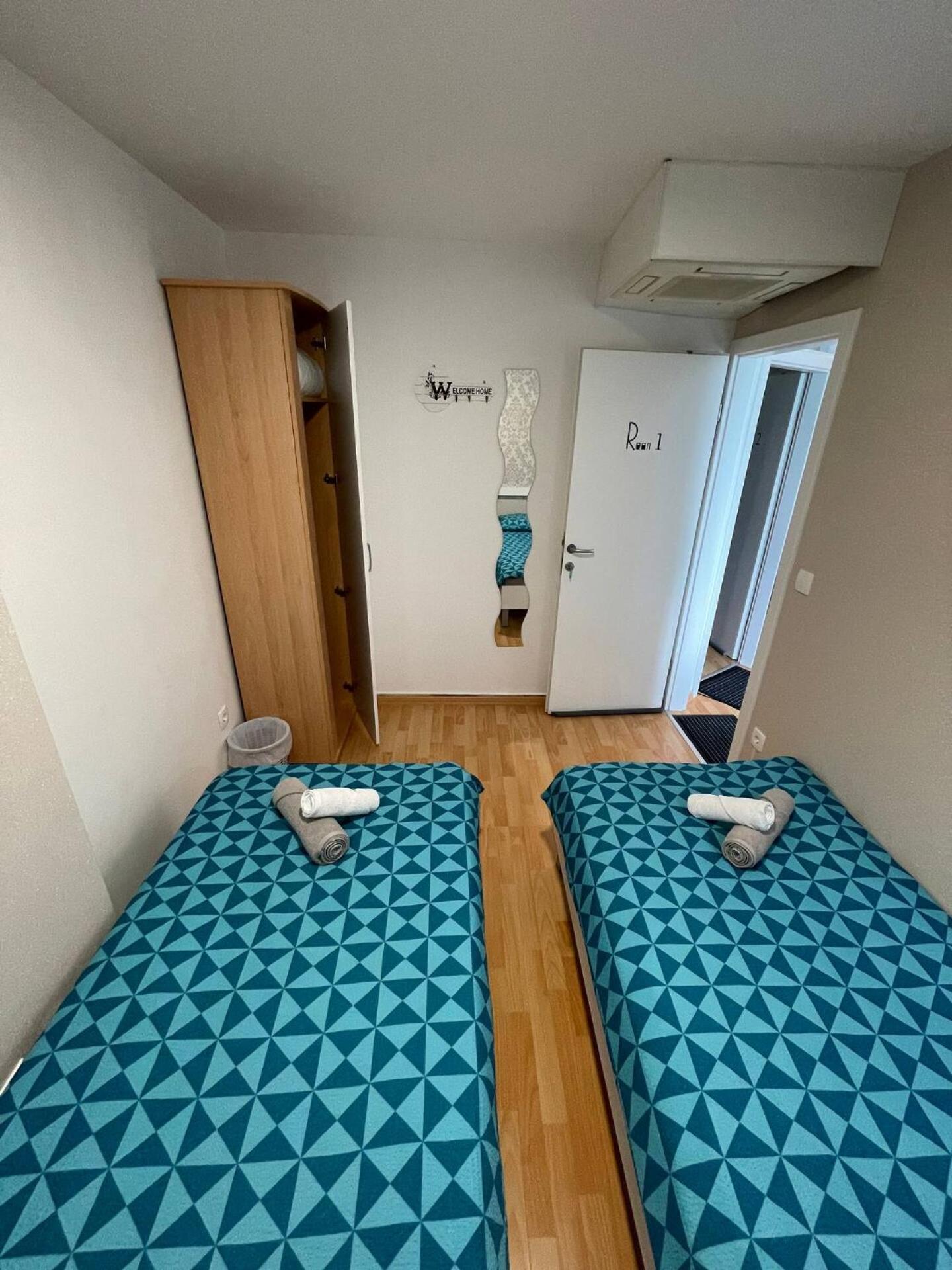 Granada Rooms リュブリャナ エクステリア 写真