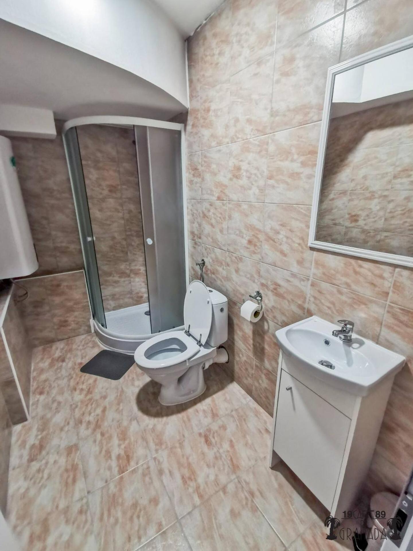Granada Rooms リュブリャナ エクステリア 写真