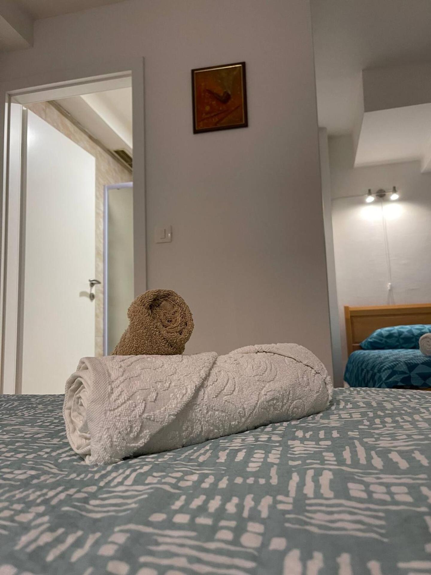 Granada Rooms リュブリャナ エクステリア 写真