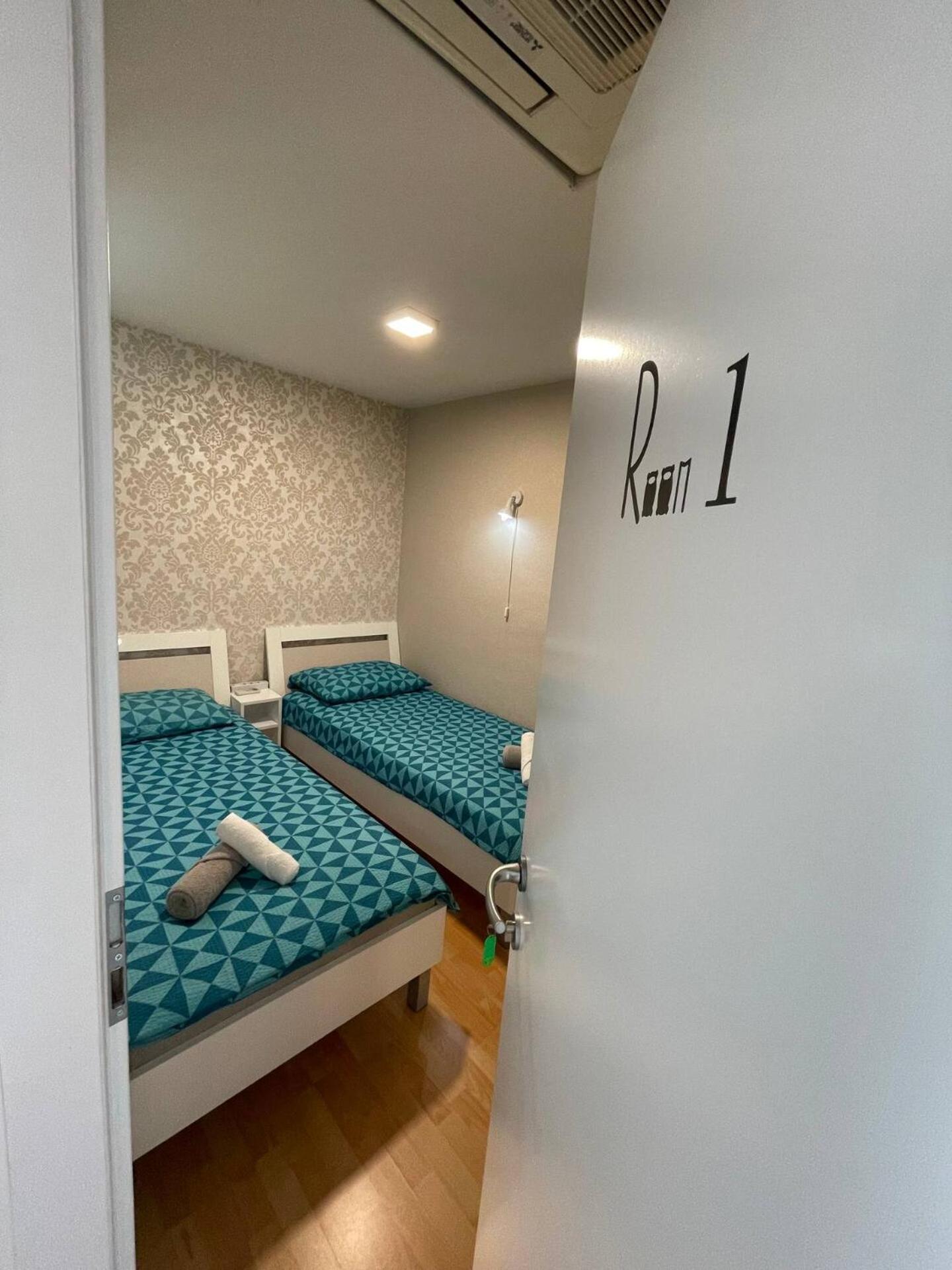 Granada Rooms リュブリャナ エクステリア 写真