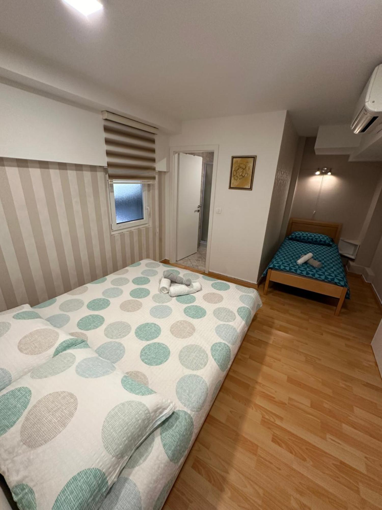 Granada Rooms リュブリャナ エクステリア 写真